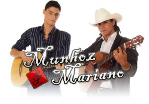 Munhoz e Mariano